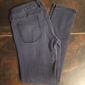 Final price!! Bullhead denim leggings