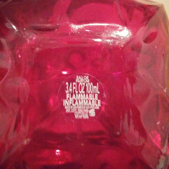 Beyonce pulse Perfume - Picture 3 of 3