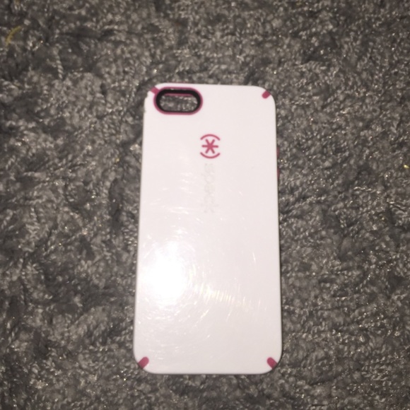Speck iPhone case - Picture 1 of 2