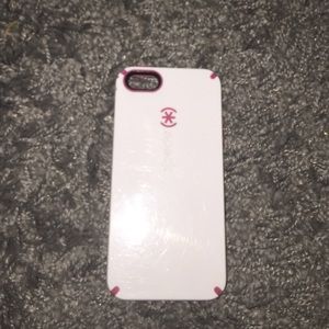 Speck iPhone case