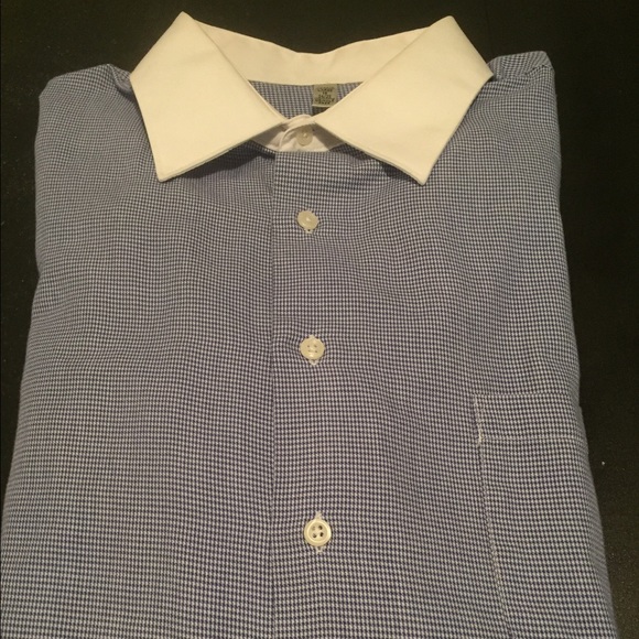 Men's Geoffrey Beene dress shirt