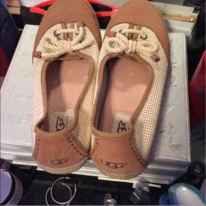 Ugg flats