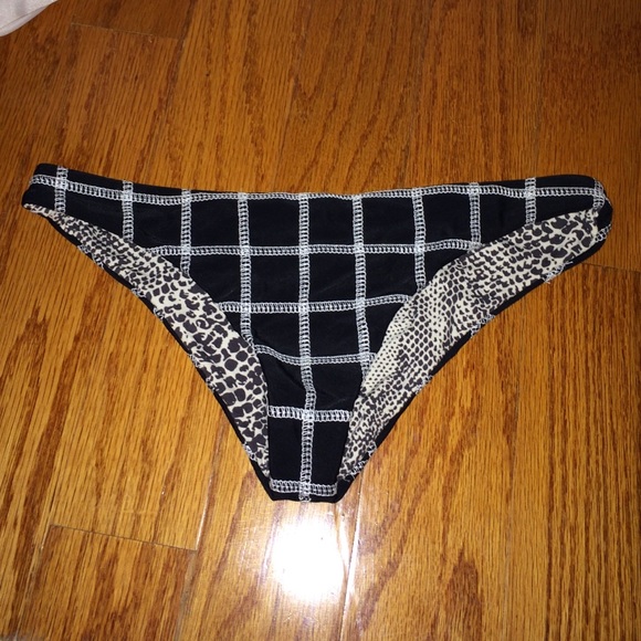 Storm kandui bottoms