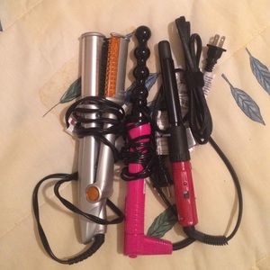 Just the styling wand holding for @yalena1