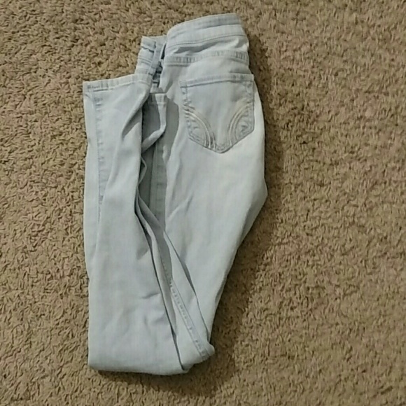 Jeans - Picture 2 of 2