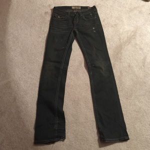 MEK Denim Jeans