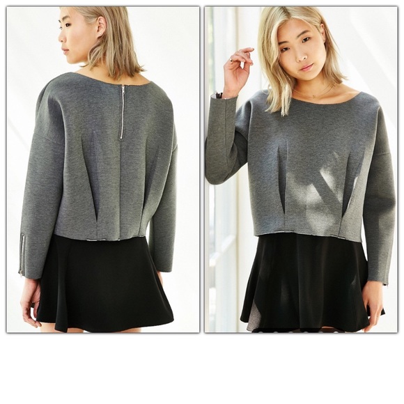 Urban Outfitters Tops - Urban Outfitters Silence and Noise Stand Tall