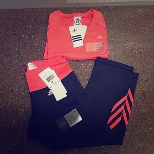 Adidas set