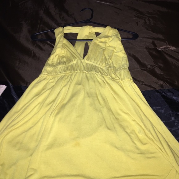 Cute top!