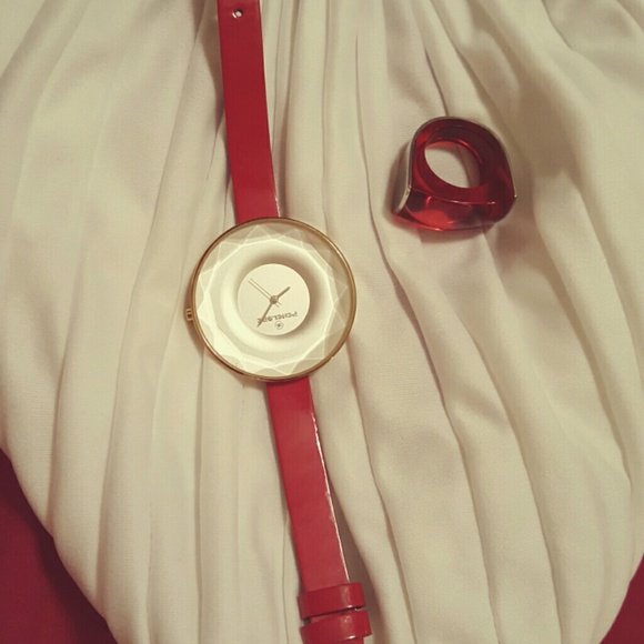 Watch&Ring - Picture 3 of 3