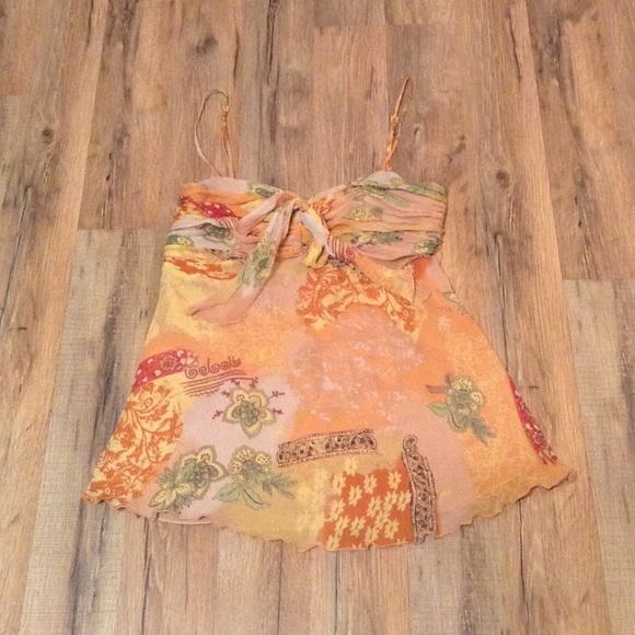 ๐ Abercrombie & Express Outfit Sz 2L/Sm ๐ - Picture 2 of 4