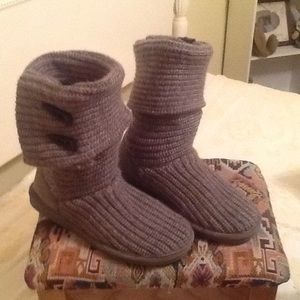 Fashion Boots