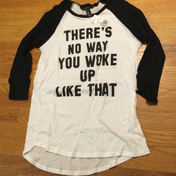 Graphic Shirt