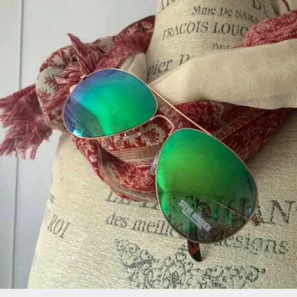 Steve Madden Aviators