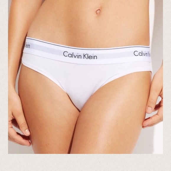 Calvin Klein underwear