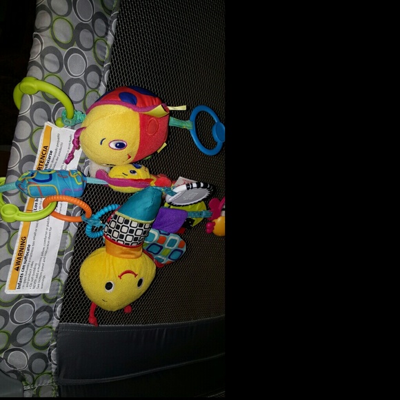 Baby toys