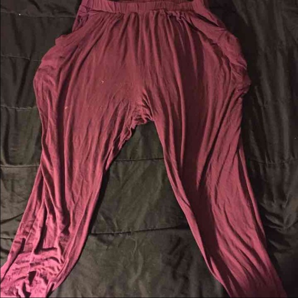 ๐๐ฝ๐๐ฝBundle:hammer pants ๐๐ฝ๐๐ฝ - Picture 3 of 4