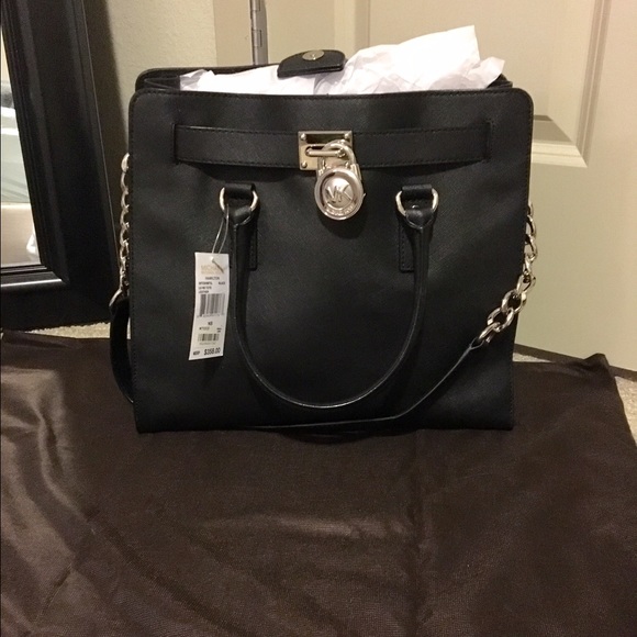 Michael Kors Hamilton LG
