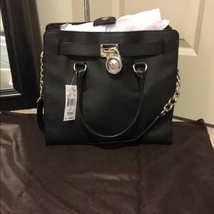 Michael Kors Hamilton LG
