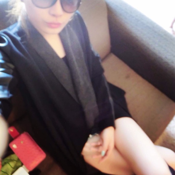coat
