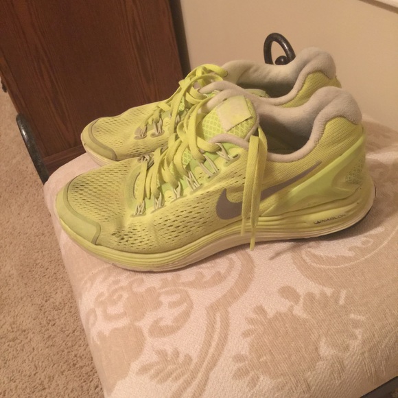 Nike women's shoes