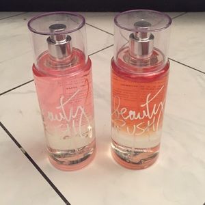 Victoria's Secret Body Mist