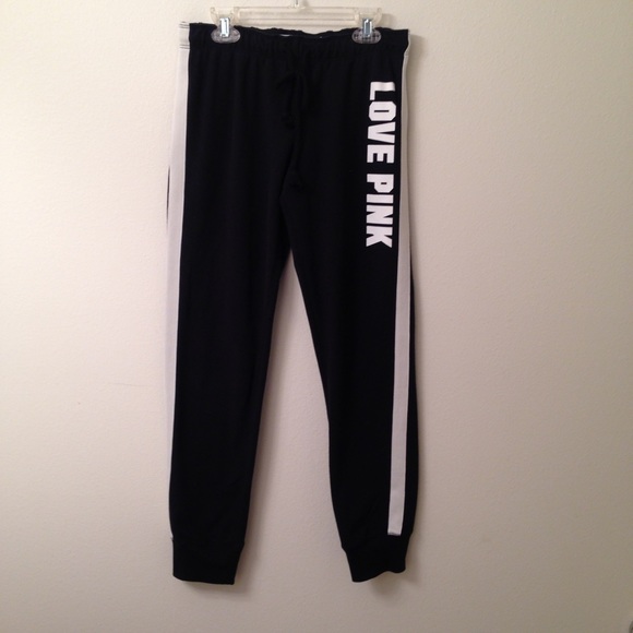 Victoria's Secret "Love Pink" Pants
