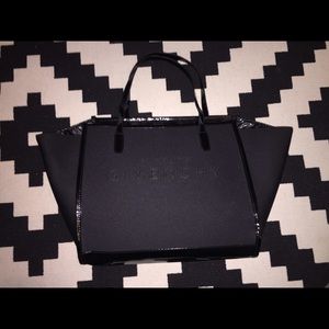 Givenchy Batwing Purse brand new