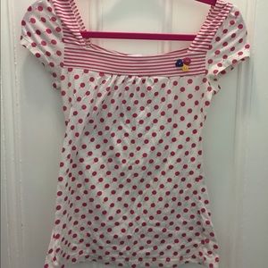 Charlotte Russe top