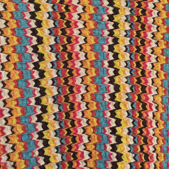 Vintage Missoni - Picture 2 of 2