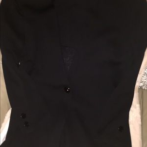 Vintage St. John's sweater