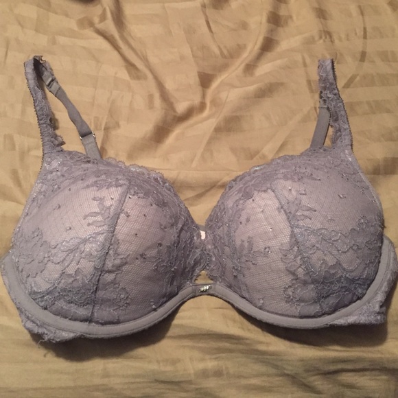 Victoria's Secret Limited edition angel bra