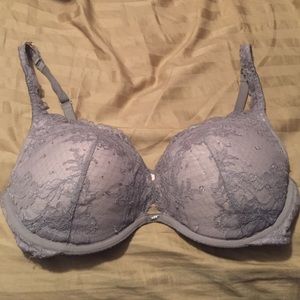 Victoria's Secret Limited edition angel bra
