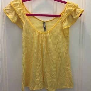 Charlotte Russe top