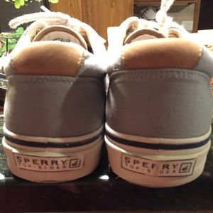Men's sperry shoes