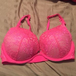Victorias Secret Limited addition angel bra
