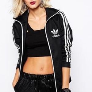 Adidas Sweatshirt