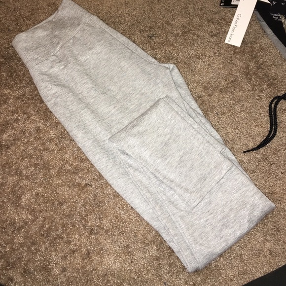 Victoria's Secret leggings