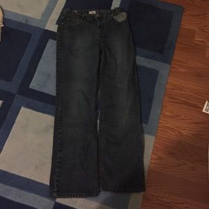 Kids jeans