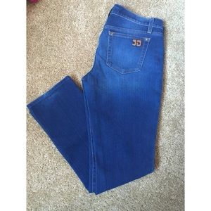 Joe's jean