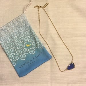 Kendra Scott Necklace