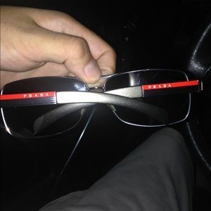 Prada sunglasses