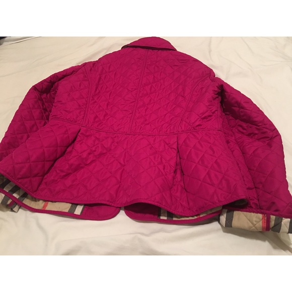 💯 Authentic Burberry Jacket - Picture 3 of 3