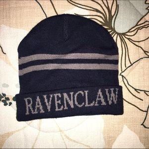 Harry Potter Ravenclaw Beanie