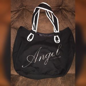 VICTORIA SECRET tote