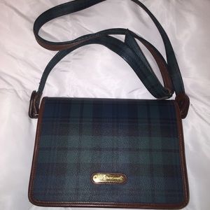 Polo Ralph Lauren Crossbody
