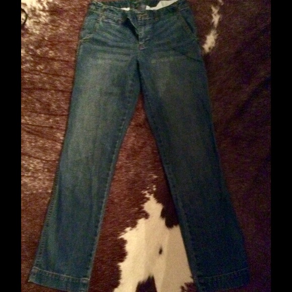 Jeans by; Ralph Lauren - Picture 1 of 4