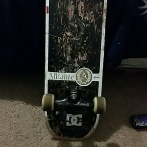 Alliance Skateboard