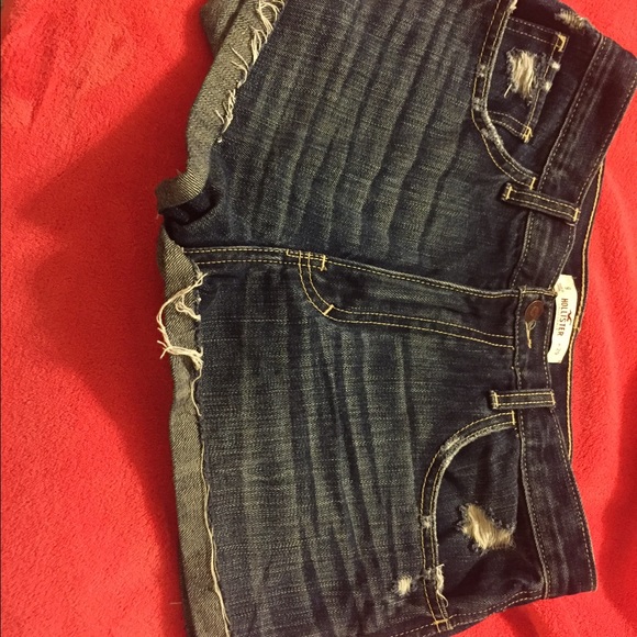 Hollister Shorts