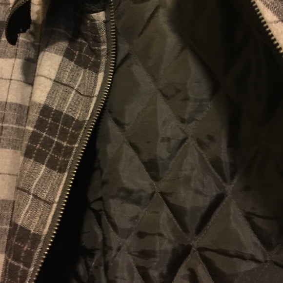 Brown jacket - Picture 2 of 3